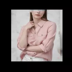 [행복한백화점][올리비아로렌]여성케주얼 블라우스 VOCNL5M3131