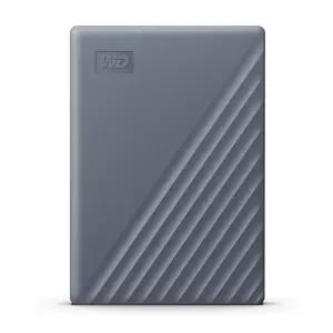 Western Digital WD NEW My Passport USB-C (5TB)