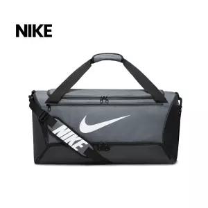 나이키 브라질리아 9.5 트레이닝 더플백 M (DH7710-068)