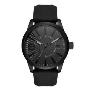 [공식본사정품] 디젤 DZ1807 (Rasp) 라스프 남성 우레탄시계