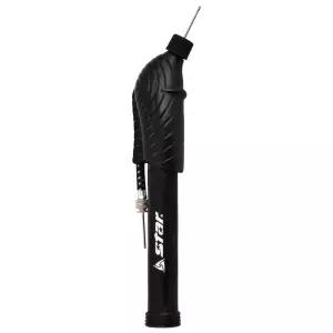 정품 3섹션 양방향 펌프(23cm)/학교체육/공주입기/자전거바람 대만산