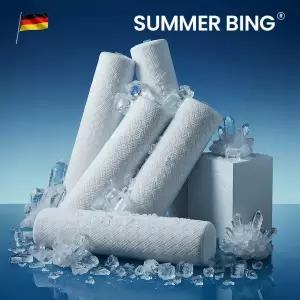 [더코이즈]프리미엄 천연라텍스 바디필로우 죽부인 냉감 여름 쿨링 롱쿠션