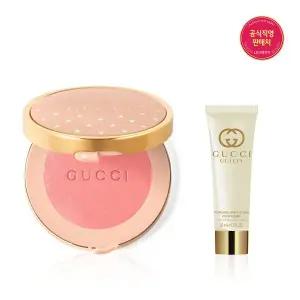 [구찌 뷰티](타임스퀘어점패션관)[쓱]블러시 드 보떼 치크 & 아이 파우더 (+바디로션 증정)