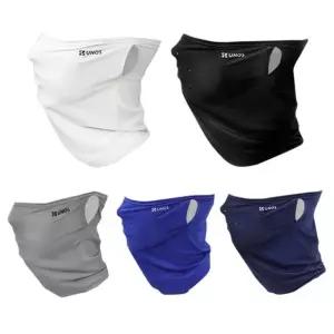 멀티프 UNOS 쿨스킨 초경량 스포츠마스크 여름마스크 자전거마스크 매쉬마스크 안면마스크 낚시마스크