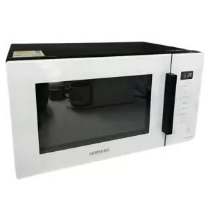 [삼성] 비스포크 전자레인지 MG23A5378CE 23L 화이트