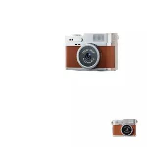 레트로 미니 카메라 학생용 휴대용 여행 사진 기록 키링카메라 초소형 큐티