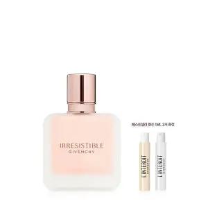 [지방시](대전신세계)[4] 오 드 퍼퓸 헤어 미스트 35ML 세트(+랑떼르디 EDP 1ML+랑떼르디 오 드 뚜왈렛 ...