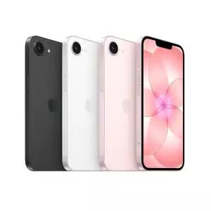 SKT기기변경 APPLE 아이폰17e 512GB 플래티넘요금제기준 공통지원