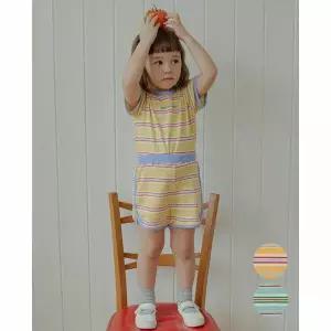 [보리보리/해피버스]엔조이ST(26SS)