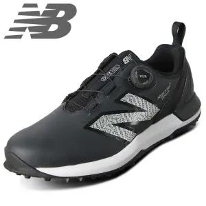 뉴발란스 골프화 UGS2500C 블랙