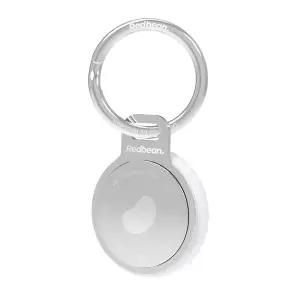 레드빈 태그오 에어태그 케이스 홀더 초소형 메탈 키링 고리 타입 RDH1TA