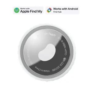 레드빈 듀얼 삼성 갤럭시 애플 아이폰 에어태그 미아방지 스마트태그 위치추적기 RDH1TO