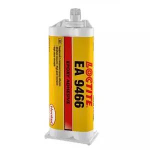 테온셀 록타이트 EA 9466 에폭시 접착제 부품 플라스틱 금속 절연성 50ml