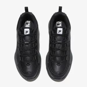 [휠라] 공용 레이 웨이브 데일리 러닝화 1RM02726G 001