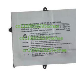 AA-PBTN6QB 11.1V/11.5V 66Wh 삼성 NT900X5N-L58L L58R L58SS L58WS NT900X5N-L59SS용 기존 노트북 배터리