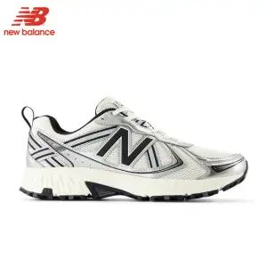 [뉴발란스] MT410GC5 런닝화 (화이트/실버)