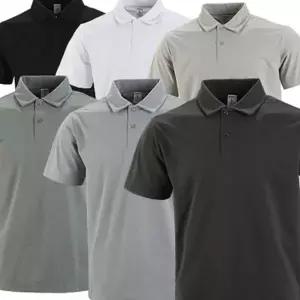 남성 반팔 pk 티 기능성 폴리에스테르 셔츠 남성 반팔 카라 티 여름 작업복 스포츠 유니폼 상의 여성