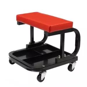 스툴 보조 슬라이딩 바퀴 롤링 보수 깔판 정비소 자동차 수리의자 세차