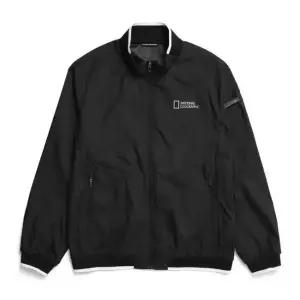 [내셔널지오그래픽](대전신세계)G라인 여름 블루종 바람막이 점퍼 N232MJP240