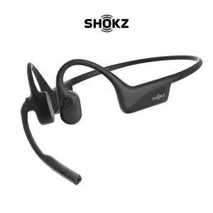 샥즈 오픈컴2 C타입 2025 Upgrade C120 골전도 블루투스 핸즈프리 업무용 헤드셋 이어폰 애프터샥 296977