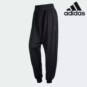 [아디다스][세일] 아디다스 여성용 팬츠 /g2- JC6713 / 우먼스 스튜디오 싱글 저지 사루엘 팬츠