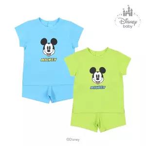 [롯데백화점]디즈니 디즈니미키수플레반소상하/79Q317605-GR