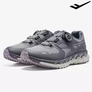발편한 방수 운동화 워킹화 트레킹화 블레이드BX 3 V2 그레이2353581