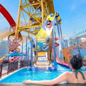 [일산] 원마운트 워터파크 시즌권/테마파크/아이랑가볼만한곳/데이트/여행/실내/야외/체험