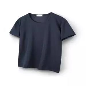 해리슨 U넥 머슬핏 반팔티 WMSF1041