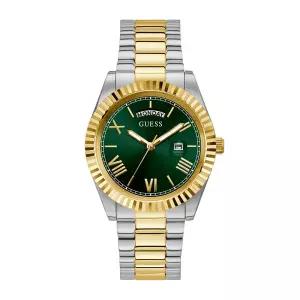 [롯데백화점]게스 [공식] 그린 카네서 (GW0265G8) 남성시계