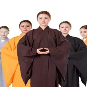 승복 의상 사찰용 승려복 반가사 가사 법복 스님옷 거사