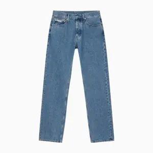 캘빈클라인 [CK][공식] 남성 스탠다드 스트레이트핏 스톤블루 데님 J327015 1A4