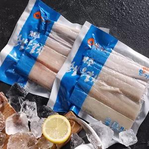 홈쇼핑 제주 가시없는 100% 순살 손질 은갈치 6팩