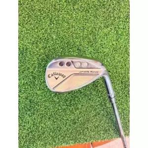 캘러웨이 JAWS RAW 웨지 58도 모듀스115S