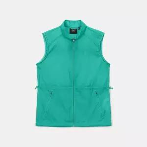 [롯데백화점]네파 여성 경량 방풍 조끼 7K41461