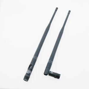 SHURE UHF 무선 수신기용 안테나 BNC 커넥터, OEM 774-865MHz 10.1 인치 2 개