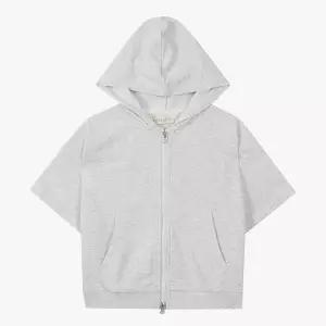 [보리보리/일로딜로]반소매 후드집업 IDJM2630Z 해운대점