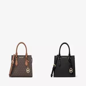 마이클코어스 쉴라 사첼백 스몰