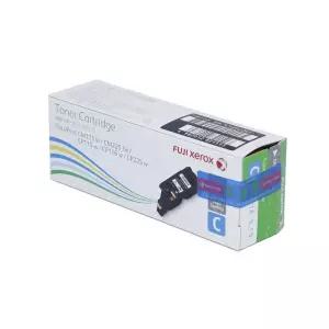 DocuPrint CM225fw 제록스 정품토너 파랑 CT202265 완제품 카트리지 프린트 토너 레이저 교체 충전 재생 호
