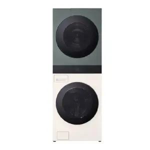 [LG]전자 트롬 AI 오브제컬렉션 워시타워 WA2525EGHF 25/25kg 25년형 물류 직배송 전국일부 누리