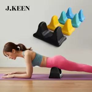 제이킨 장요근 마사지기 스트레칭 마사지 볼 근막이완