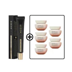 아이크림 + 설화수 탄력크림EX 15ml X 5개(75ml)