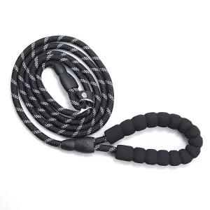 강아지리드줄 산책줄 목줄 10mm 2M 소형견목줄 반려견목줄 대형견목줄