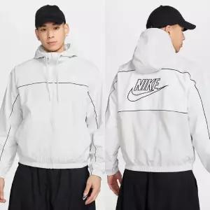 국내매장판 나이키 클럽 애슬레트 HD 후드 바람막이 등산 러닝 재킷 HJ2013-025