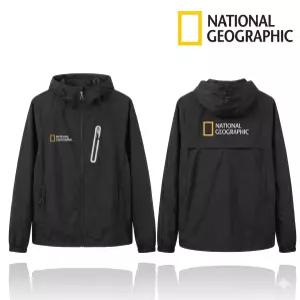 내셔널지오그래픽 경량 바람막이 윈드브레이커 남자 여자 아우터 인기폭주