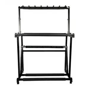 배드민턴 테니스 라켓 선반 기타 우쿠렐레 보관 거치대