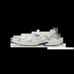 MLB 키즈 트랙 러너 제로 LA다저스 ROYAL BLUE 7ARNCB063 07RBS