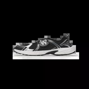 MLB 키즈 트랙 러너 제로 LA다저스 BLACK 7ARNCB063 07BKS