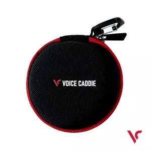 보이스캐디 나일론 하드 파우치 정품 워치 케이스 스크래치 방지