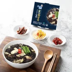 [진도잇츠] 진도담은 영양 굴김해장국 300g